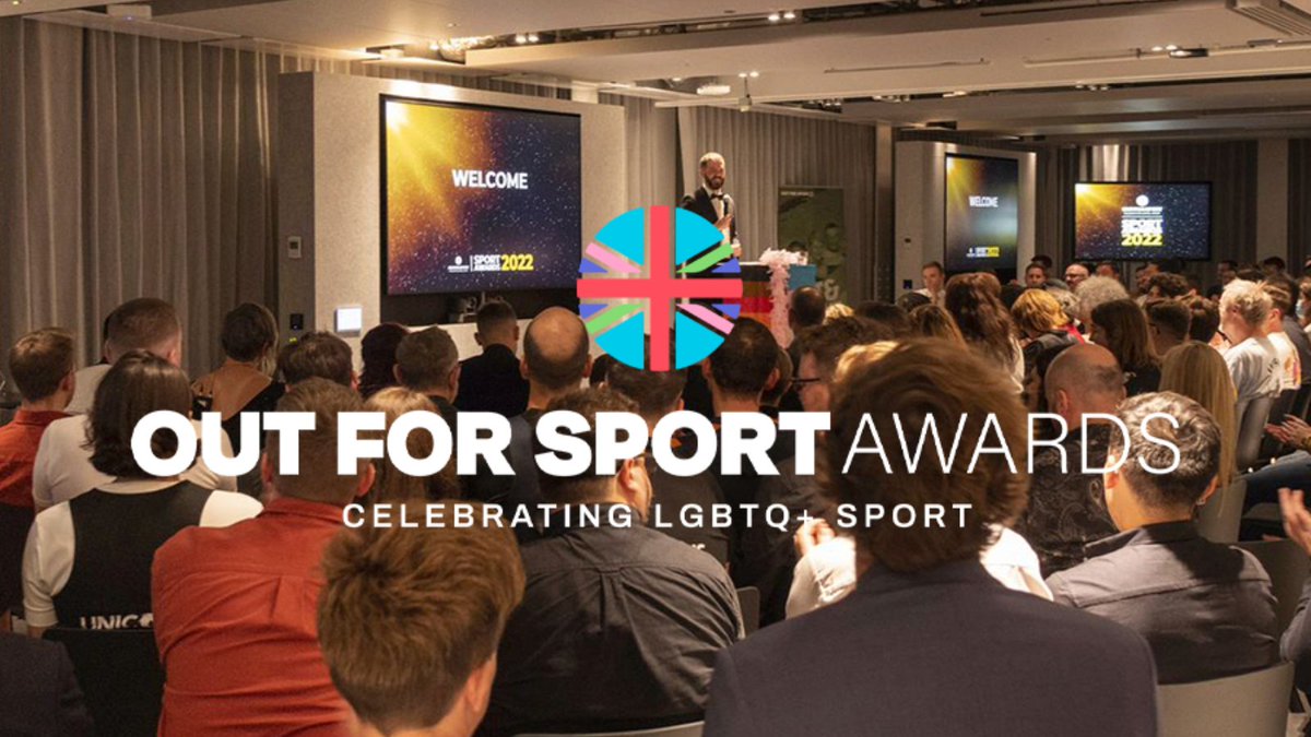 Out For Sport tweet media