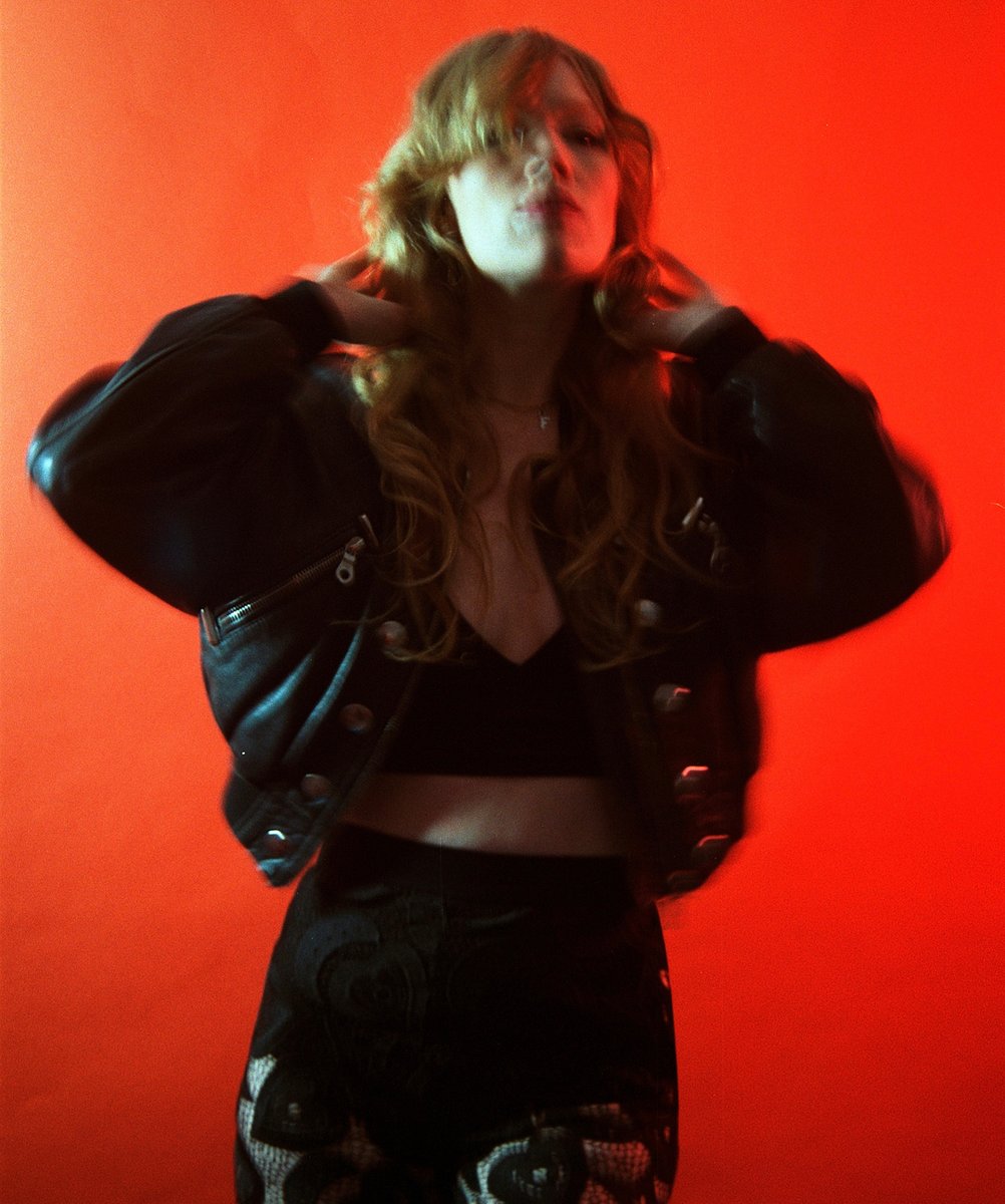 Fiona Jane (@fionajanej) on Twitter photo 