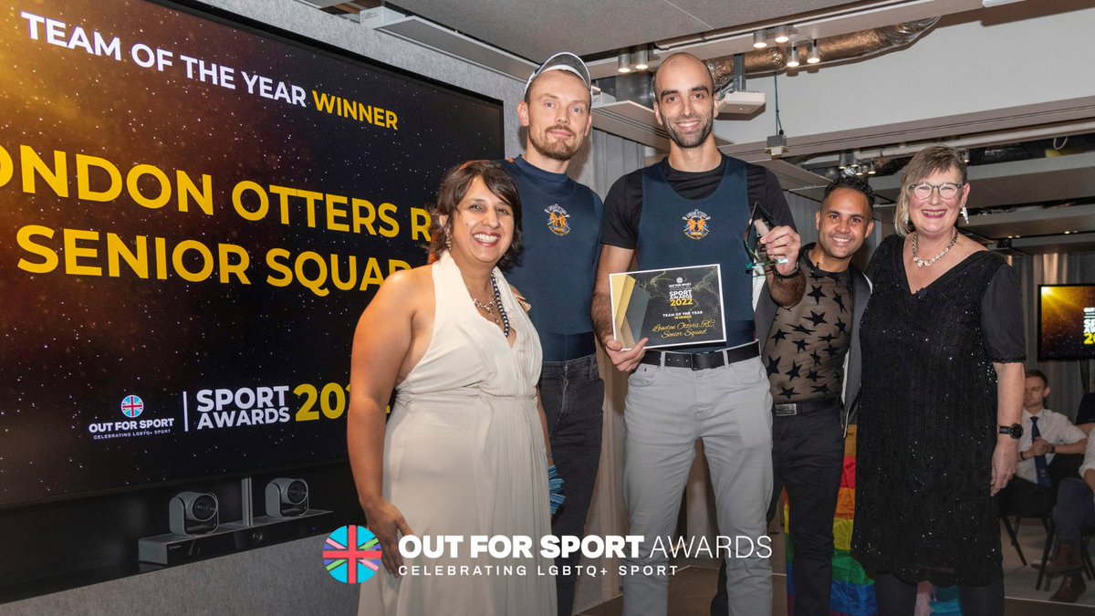 Out For Sport tweet media