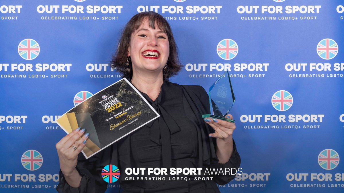 Out For Sport tweet media