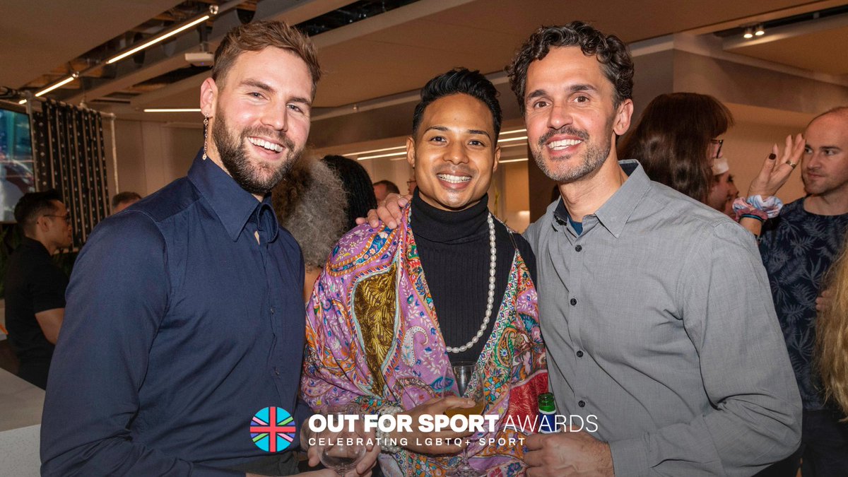 Out For Sport tweet media