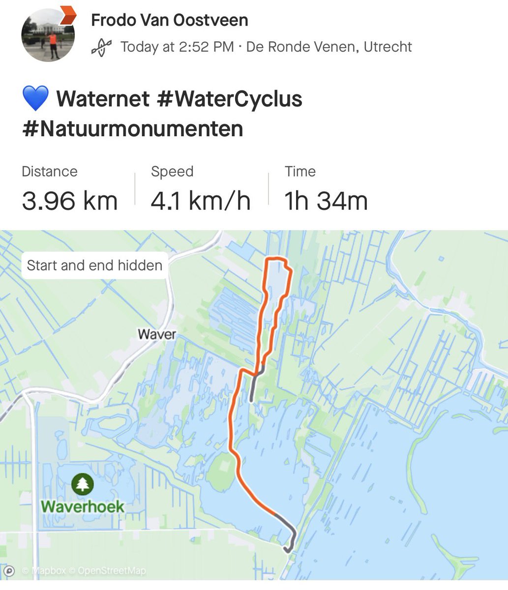 Frodo1977's tweet photo. Learning by ‘experiencing’ the #WaterCycle 💙 powerful and interactive tour organized by @Waternet @natuurmonument #WaterEducation #BlueMind #Botshol https://t.co/5qwNiqzBZn https://t.co/UAb2Ofip0S