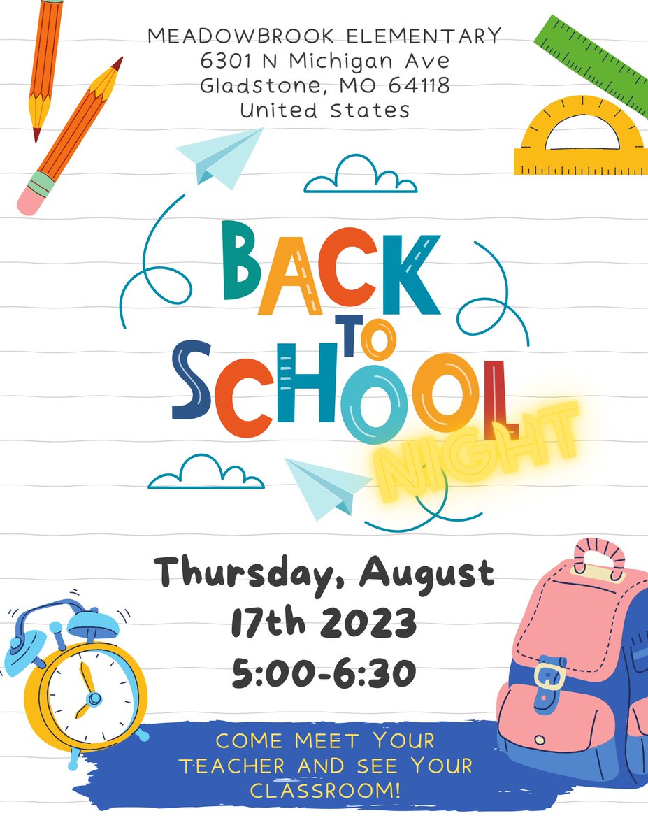 Meadowbrook NKC tweet media