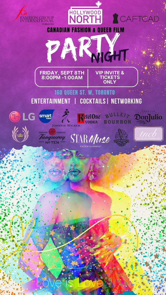 FGI Toronto tweet media