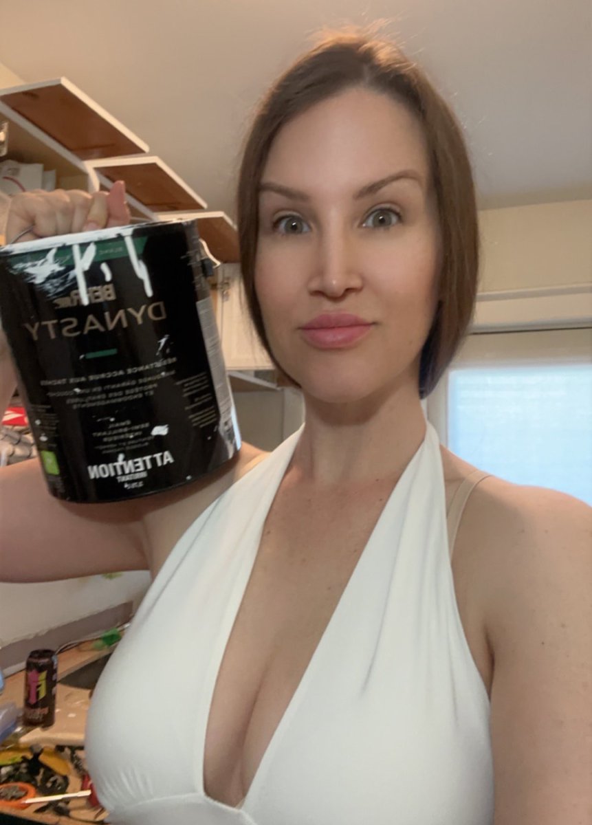 Shondra Kayd tweet media