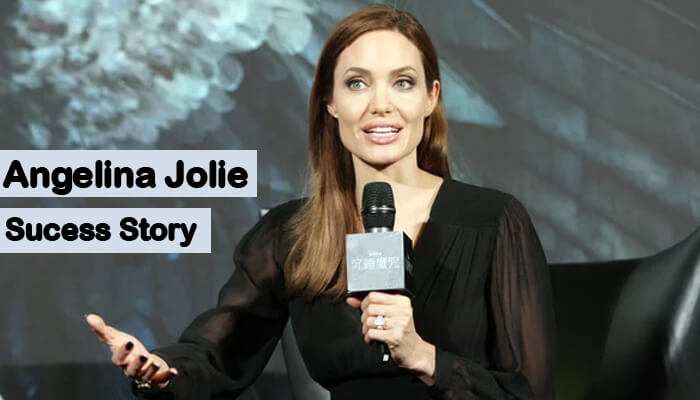 What Angelina Jolie Did To Break Into The Business World And How She Succeeded?

tycoonstory.com/what-angelina-…

#AngelinaJolie #influentialwomen #gia #HBO #BradPitt #LouisVuitton #Cambodia #WomenEmpowerment #americanactress #academyawards #celebrityentrepreneur