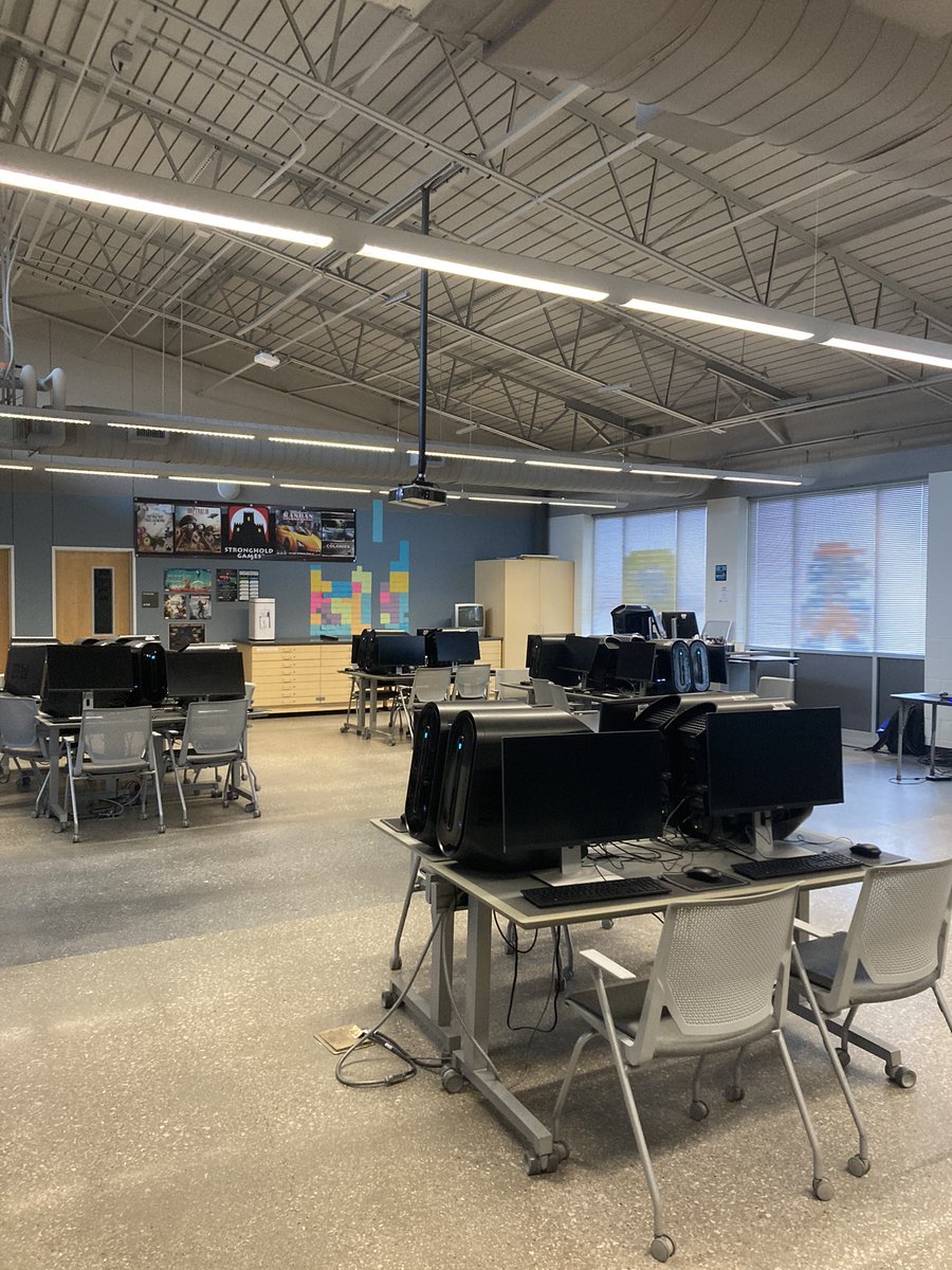 TECC_Egamedevs's tweet image. The quiet before the storm. 

@TECCeast @lisdcte
#gamedev #madewithunity
@gameKOG
