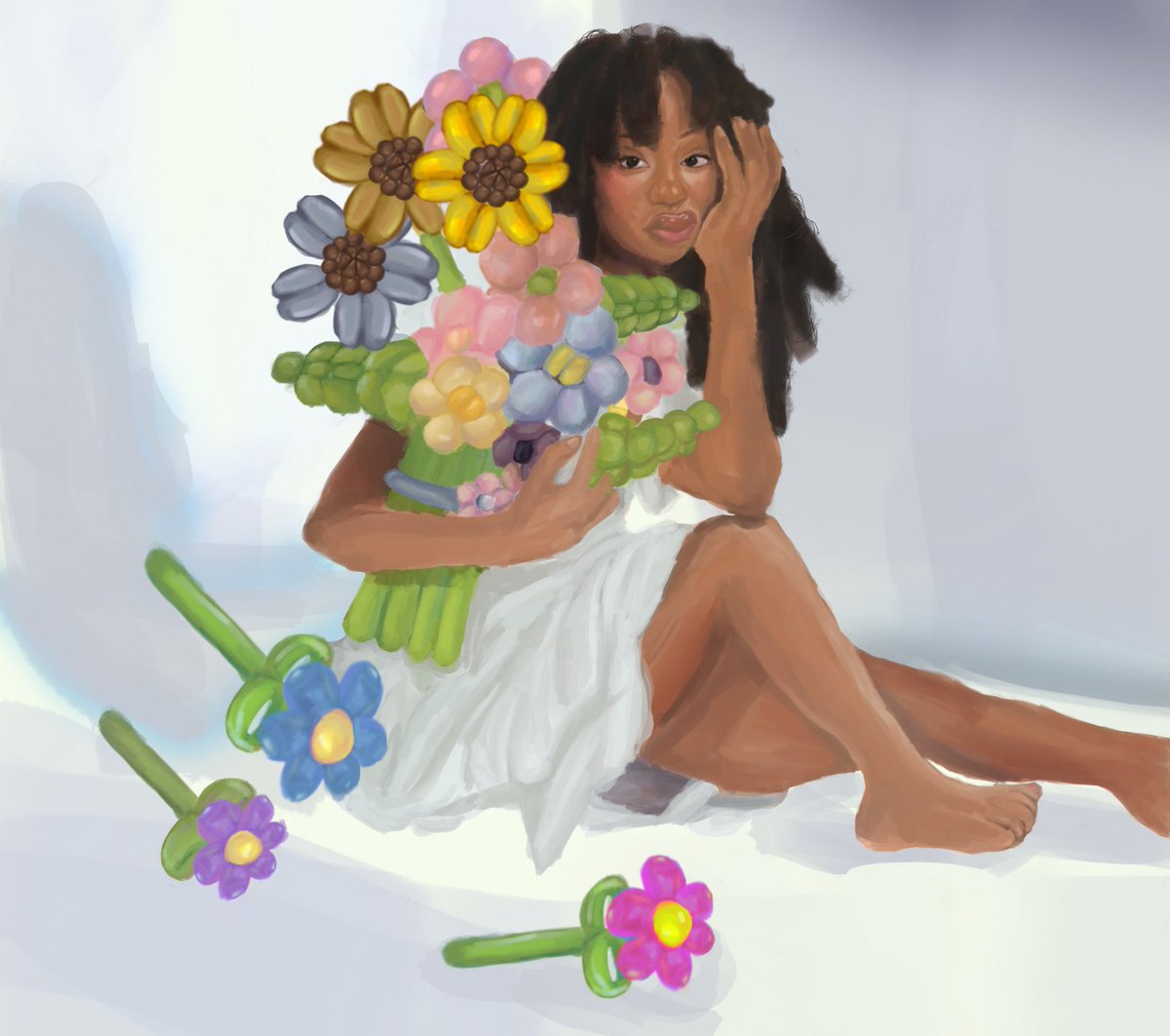 Tinyurl_org's tweet photo. Finished piece https://t.co/m5Y6E5aBdr