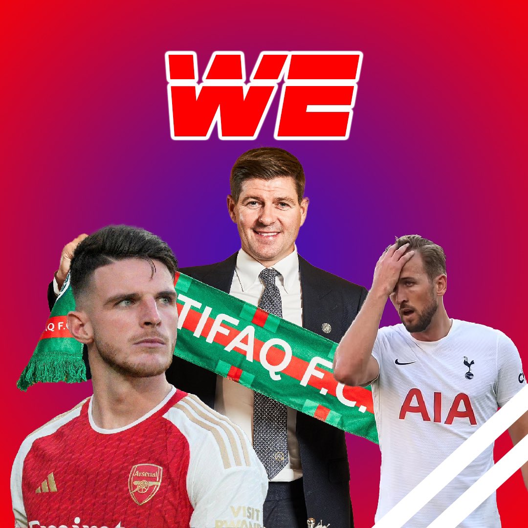ItsFootballDay_'s tweet photo. WE GO AGAIN 🫡🤩

We are back for the 23/24 Season and we couldn’t be more excited.

With big transfers and even bigger stories we’re here to give our take and opinion on some of the best, funniest and downright daft occurrences in the world of football.

Fri 11th Aug ⚽️ 🫡 https://t.co/g0RJbDQgQV