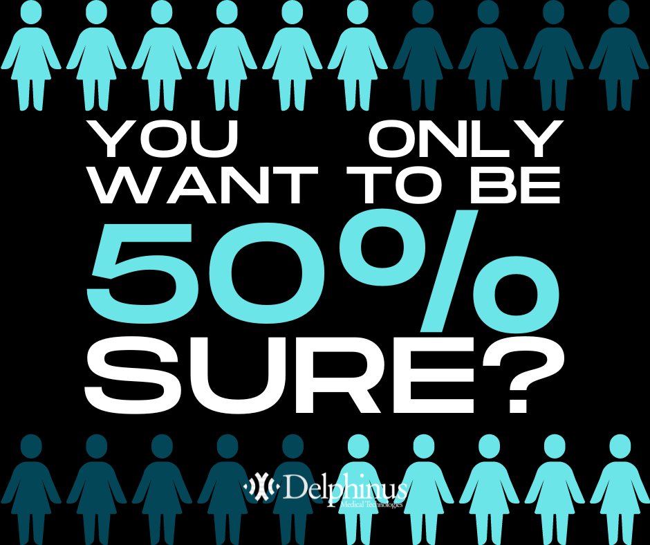 Delphinus Medical Technologies tweet media