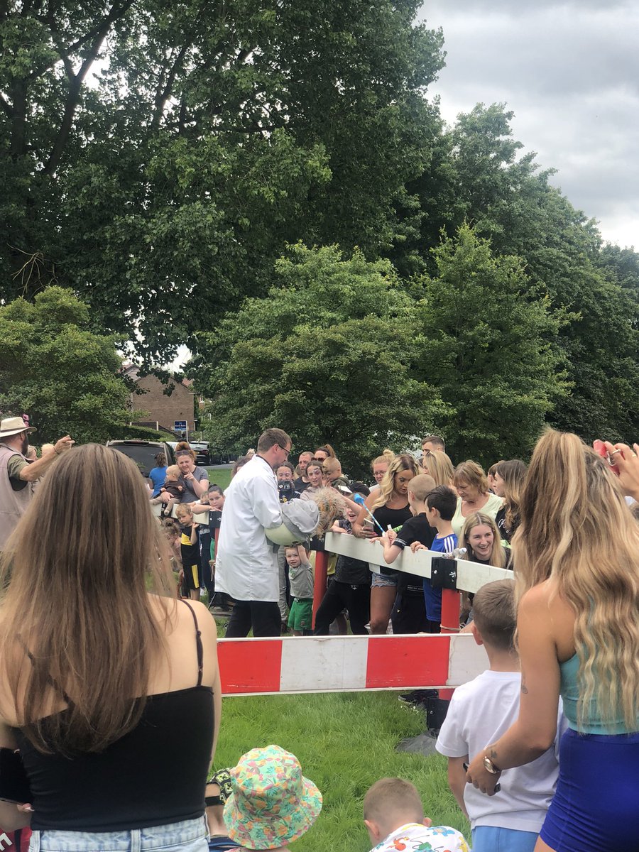 Catherine Finch tweet media