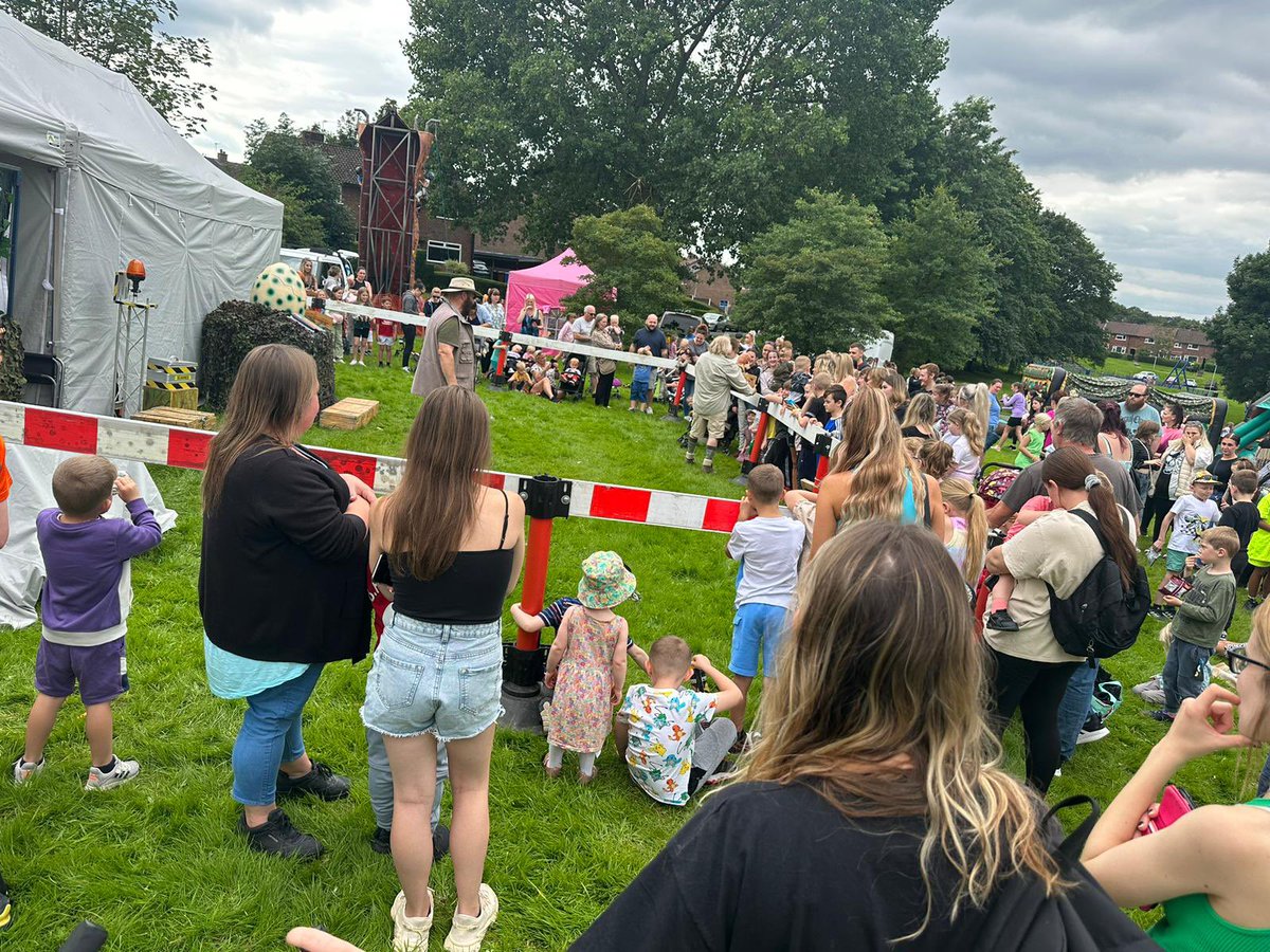 Catherine Finch tweet media