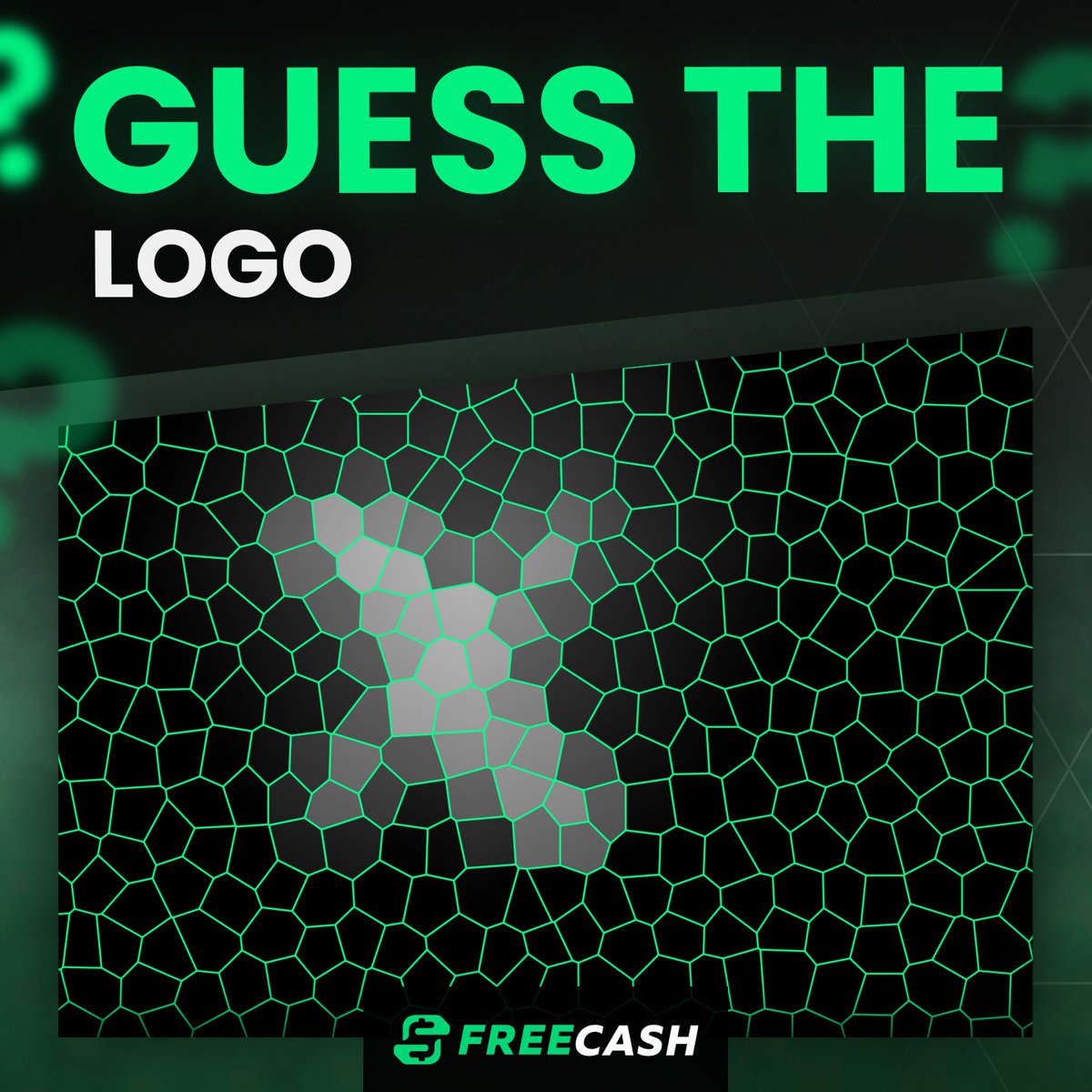 Which Logo are we looking for today? 😆 & what do you think of it? 👀 Retweet to join our 25$ Giveaway 🎁
