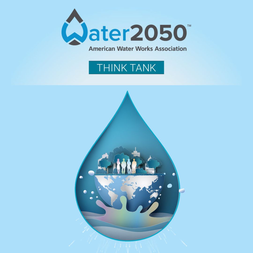 ASI_Water's tweet photo. “A diverse group of influential thinkers from within and outside the water community developed nine proactive recommendations considering key social and demographic shifts and their impact on the future of water in the fifth think tank report.”

https://t.co/3Hsk7OhOC3 https://t.co/3xrgDmlKOl