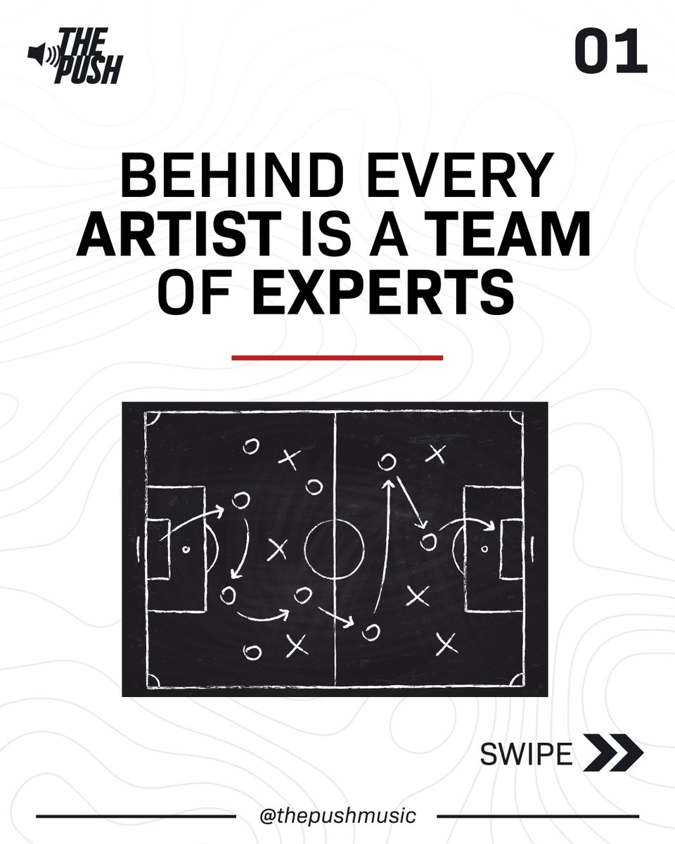 The Push tweet media