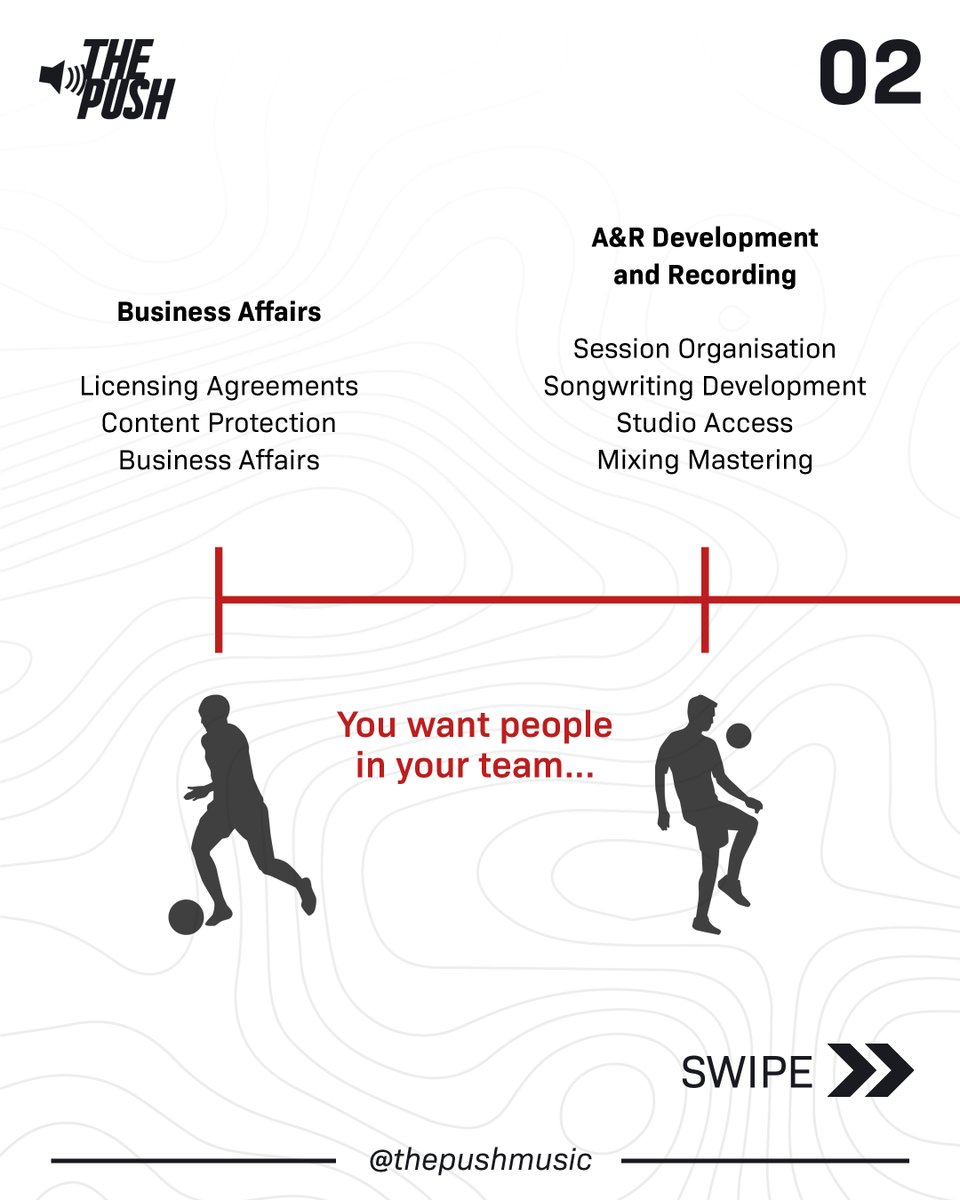 The Push tweet media