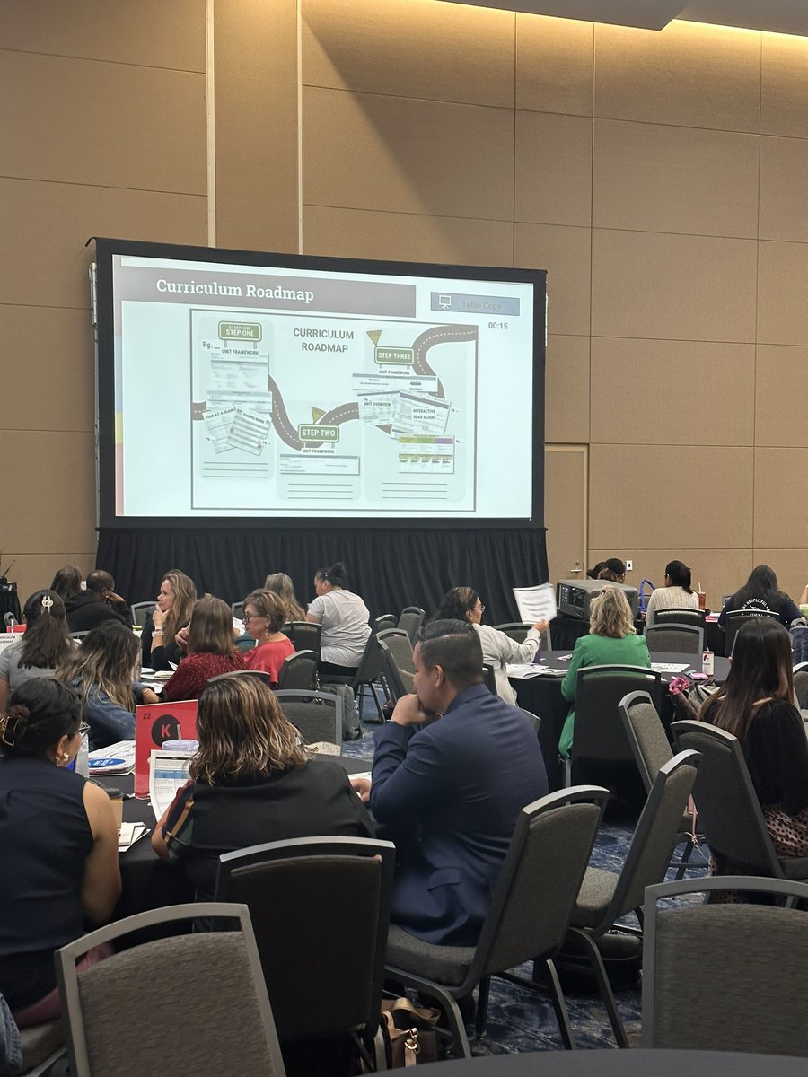 On grade- level assignments make a huge diff, up to 7 months of growth for students who were behind #HighQualityInstruction #TNTP #OpportunityMyth  #CurriculumMatters