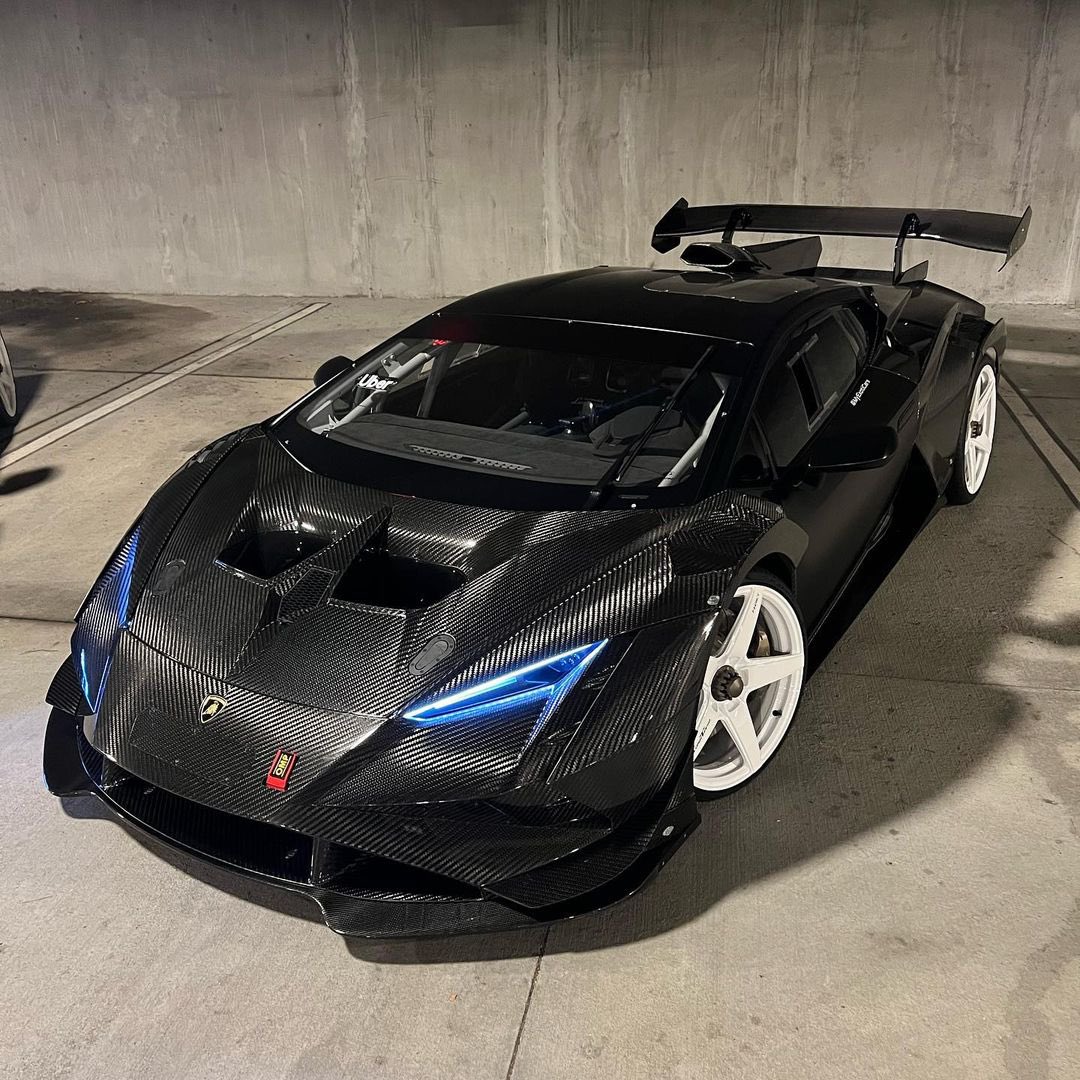 Super Trofeo Evo 2 (x2) 👹🔥