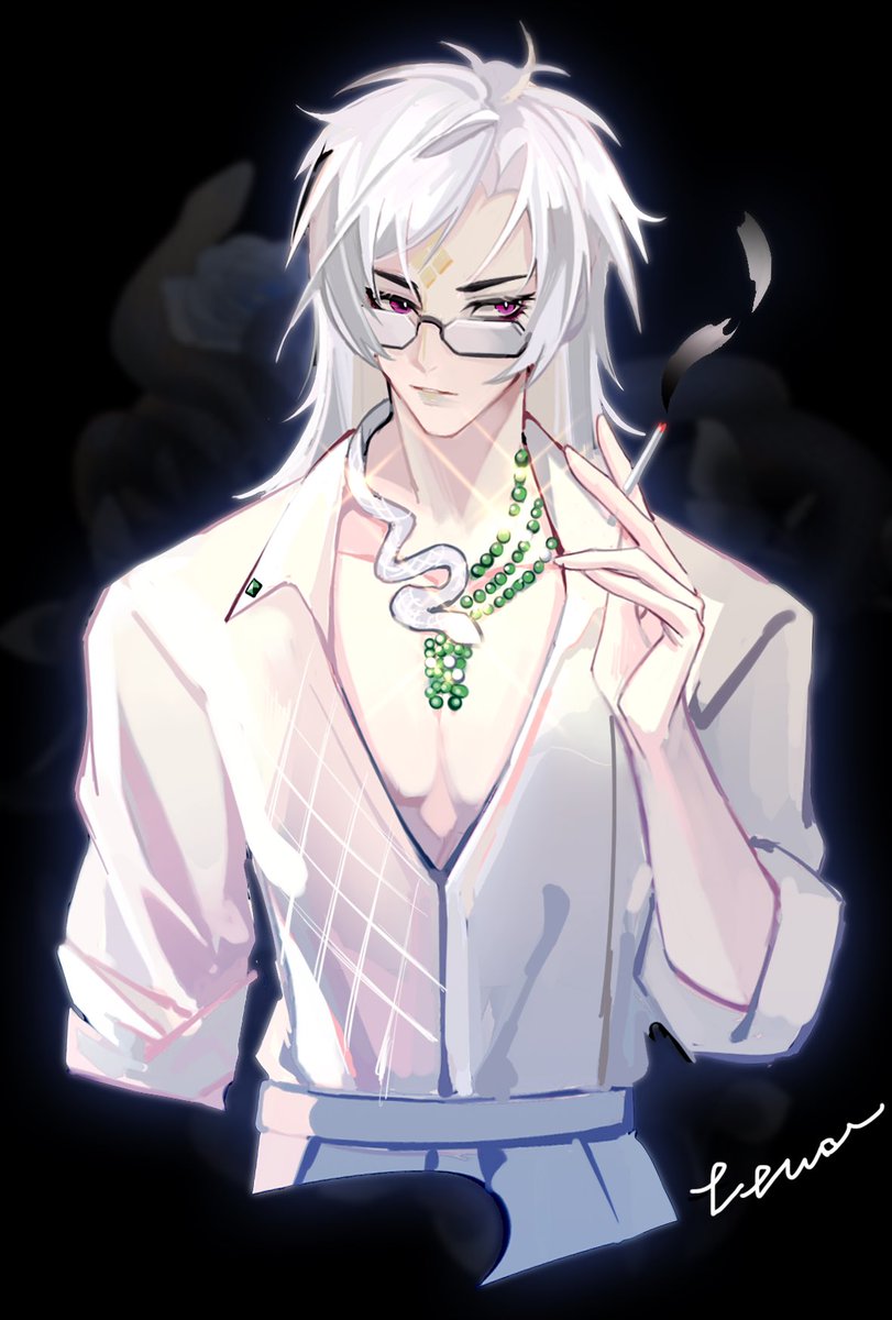 lemonbxe666's tweet photo. #阴阳师 #onmyoji #八岐大蛇 #神堕八岐大蛇 https://t.co/prQy0NC7Ow
