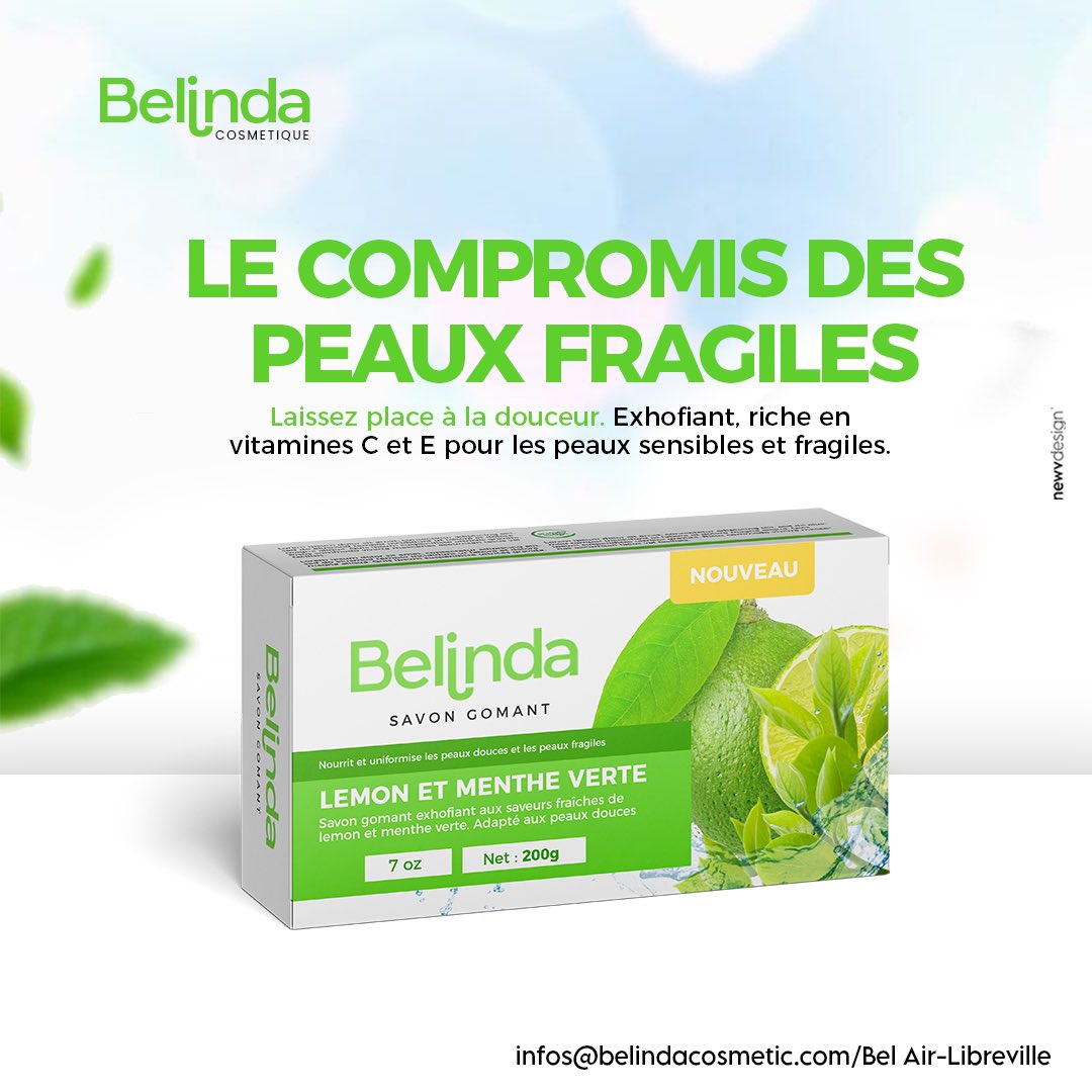 yannoski02's tweet photo. La simplicité au service de l’esthétique. Je vous présente mon récent travail effectué pour la marque Belinda cosmétique✨
#posterdesign #socialmediadesign #socialmediaflyer #eflyer #eflyerdesign #designlayout #designtutorial #flyersdesign #graphicdesigners #cosmetics #packaging https://t.co/3WgsvrRCyz