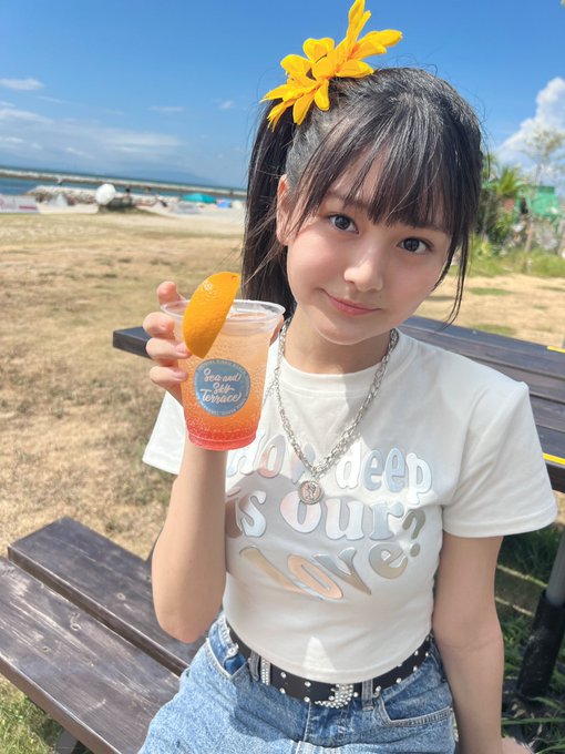 綾音のTwitter画像6