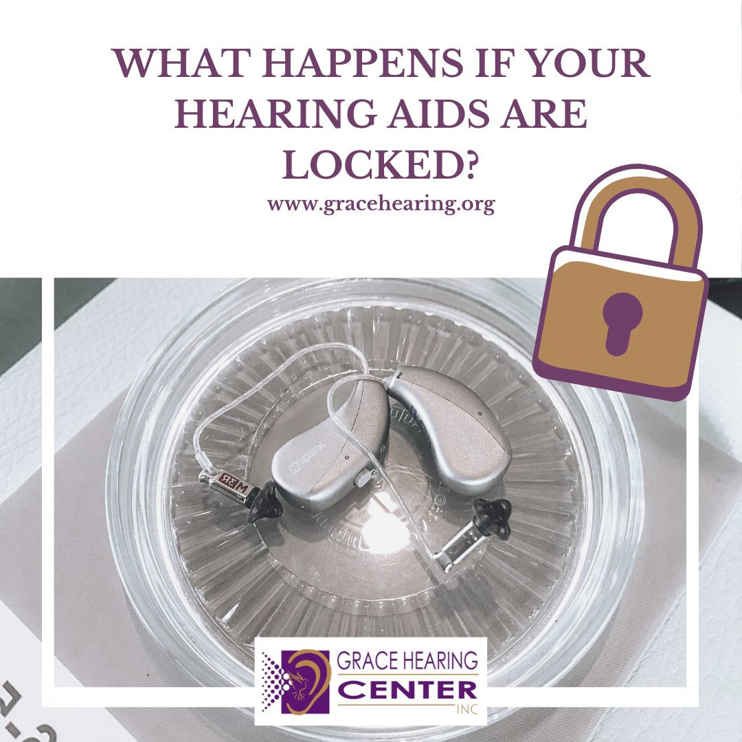 grace_hearing's tweet photo. Some hearing aids are “locked." Hearing aids bought at Costco, Miracle Ear, Audibel, and Beltone hearing aids have software that requires you to see a specific audiologist or hearing instrument specialist to change the programming, limiting options for programming. #Audiology https://t.co/US2dcQ3VEK