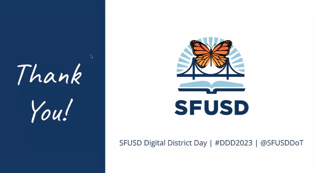 SFUSD Technology (@sfusddot) on Twitter photo 