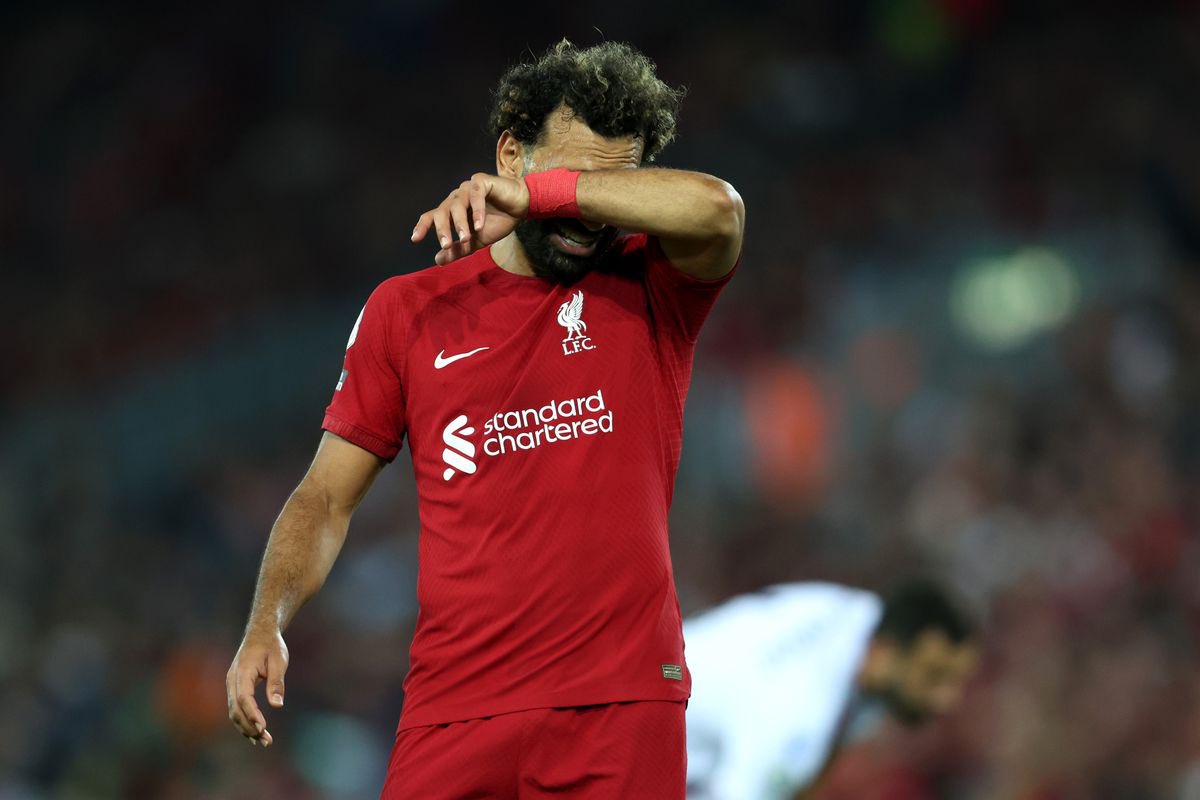 RedsFrance's tweet image. En tout cas il y a un gros problème en interne sur notre stratégie pour en arriver là, nous n’avons visiblement pas retenu les leçons de la saison passée pour le moment ! 😴

Affaire à suivre, mais pas très rassurant à quelques jours du choc face à Chelsea ! 🔜 #LFC