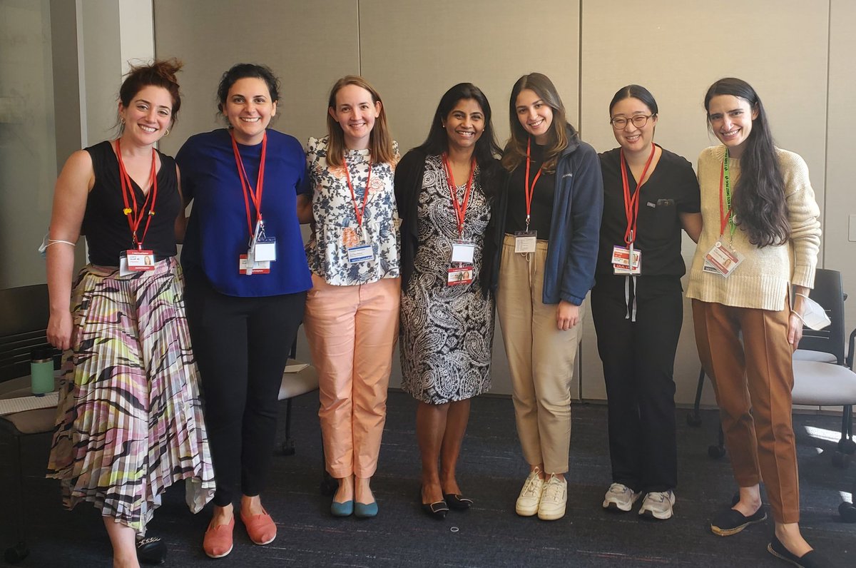 @ The 'NICU Launchpad' SIM bootcamp for 2nd year Neo fellows in NYC area. What a great day for learning not only medical skills but also communication skills delivered by Vital Talks trained faculty! Best of all- networking and meeting colleagues...@WCMpeds @WeillCornell @vyapmd