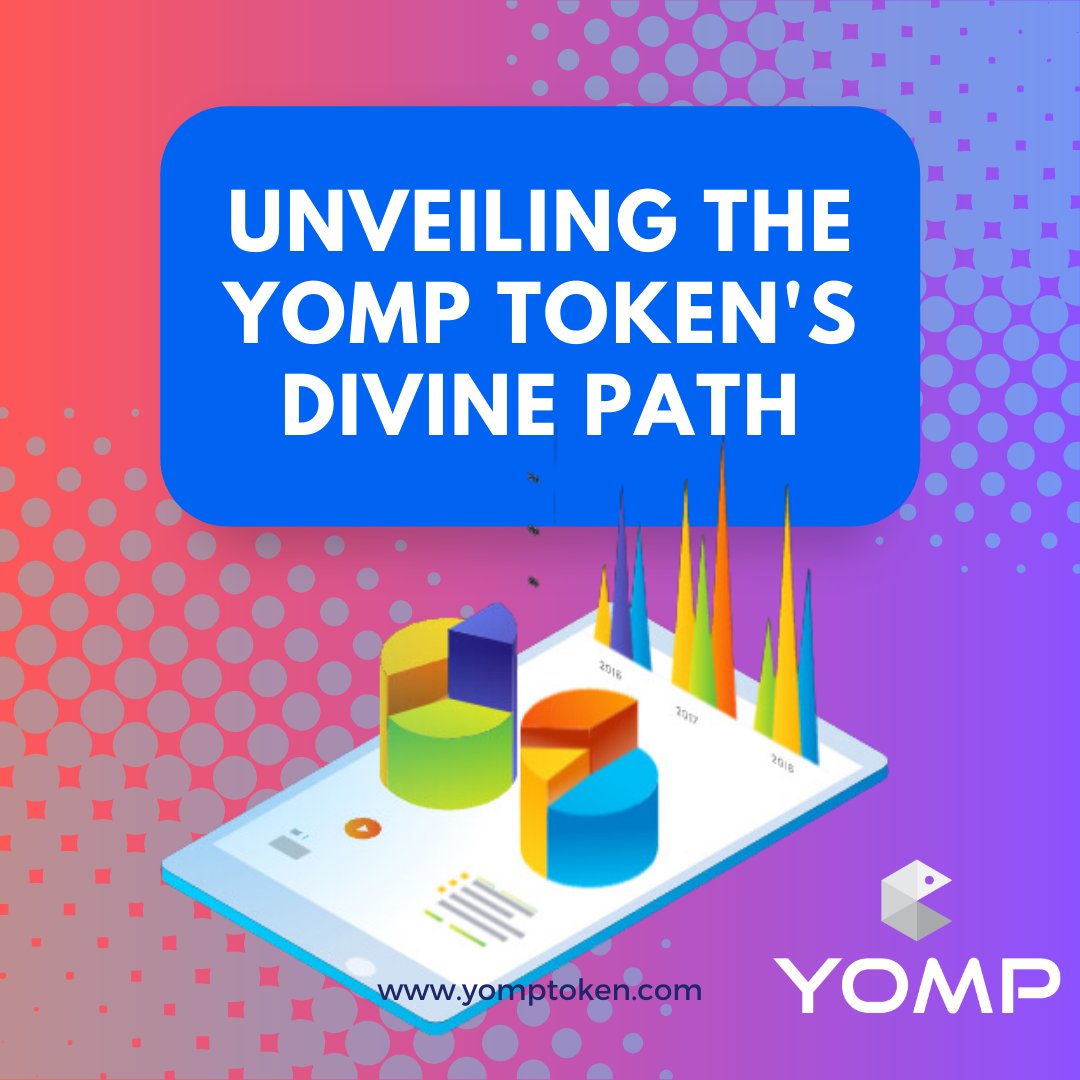 Yomp Token tweet media