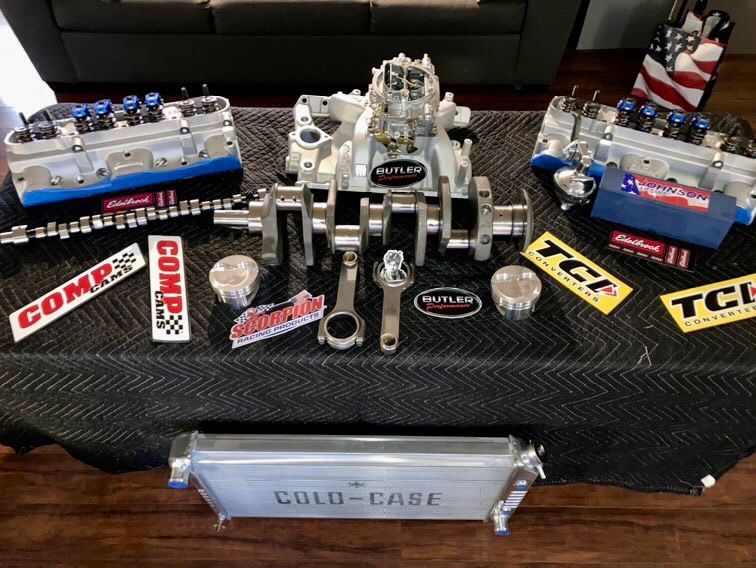 TCIAuto's tweet photo. At TCI we keep good company with the best parts in business!!!
Join the winning team. Choose TCI!!!
#tci #tcitechnology #tciautomotive #transmission #racingtransmission #torqueconverter #shifter #flexplate #NHRA #racing #carparts #racingcarparts #gofast https://t.co/MTSdxduvKg