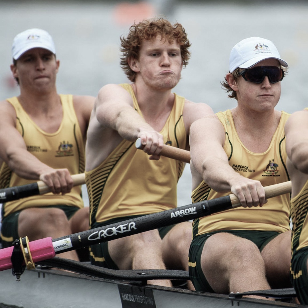 776BC (@_776bc) on Twitter photo Respect to all the athletes that put it on the line at the 2023 U19 World Championships in Paris.
#776BC #ForAthletes
📷️ <a href="/rowingaustralia/">Rowing Australia</a> <a href="/rowingnz/">Rowing New Zealand</a> <a href="/artofrowing/">Under Construction</a>.nz <a href="/usrowing/">USRowing</a> Respect to all the athletes that put it on the line at the 2023 U19 World Championships in Paris.
#776BC #ForAthletes
📷️ <a href="/rowingaustralia/">Rowing Australia</a> <a href="/rowingnz/">Rowing New Zealand</a> <a href="/artofrowing/">Under Construction</a>.nz <a href="/usrowing/">USRowing</a>