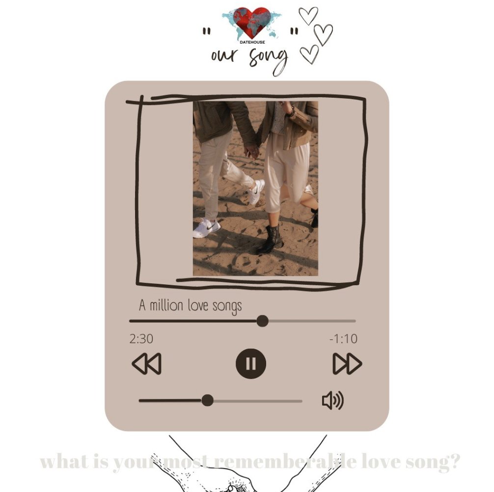 DateHouseApp's tweet image. "To me, you are perfect." —Love Actually
Looking for love and a little adventure? 🌠 #Datehouse is bringing dating to a whole new level! Imagine being guided by experts, family, and friends, &amp;amp; overcoming real-life challenges on your path to love! ❤️ Apply now  #LoveAndAdventure