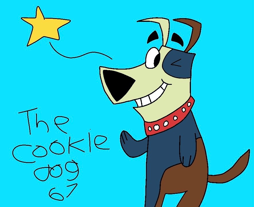 TheCookiedog67's tweet photo. Gasp! Dogbox XDDD https://t.co/nWBNTvb2D4