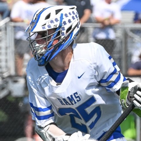 Congrats to Drew Mazzocco on his commitment to <a href="/VassarMLax/">Vassar Men's Lacrosse</a> #AllIn #BrewerPride