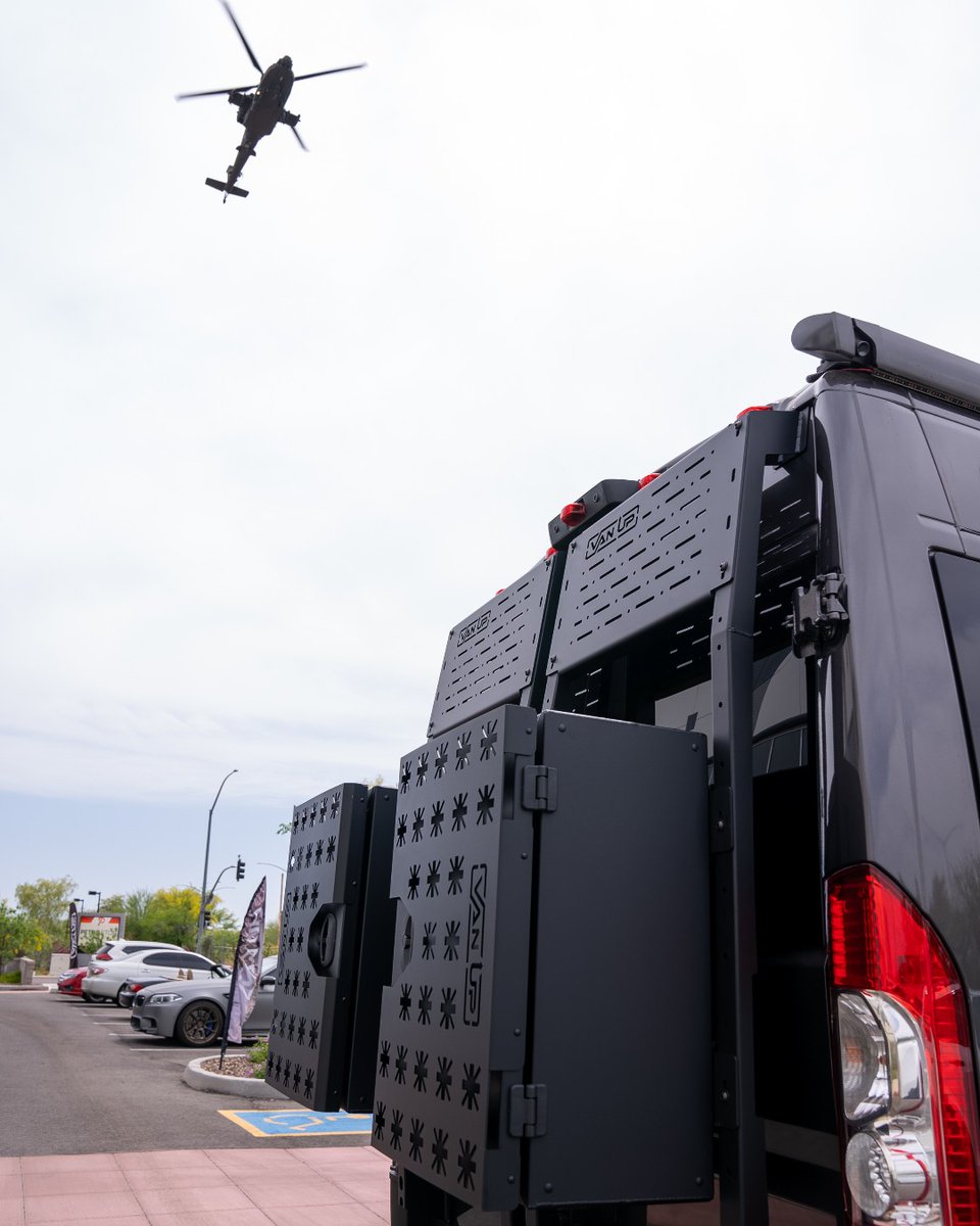 VanUpOffRoad's tweet photo. Taking product advertising to new heights! ✨🚁 Witness the perfect synergy between our incredible products and the thrill of the skies. https://t.co/Iuf2NEFOta