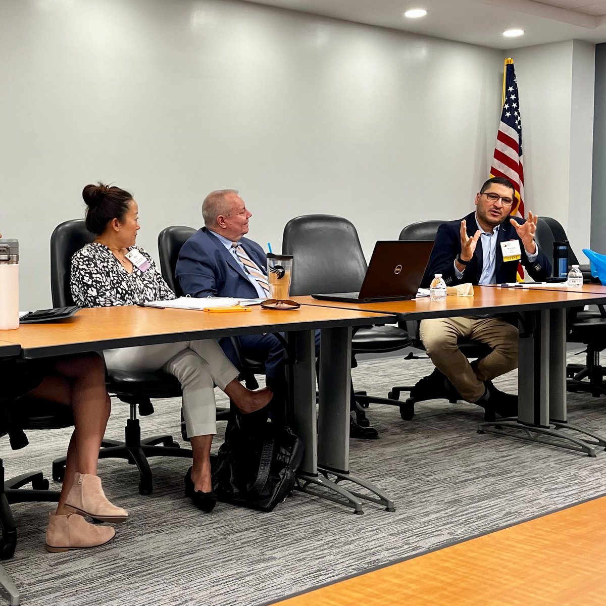 RestonChamber tweet media