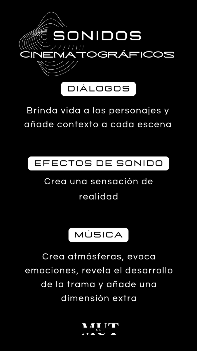mutartstudio's tweet photo. Dale vida y ambiente a tu cortometraje o película con una sonorización creativa que tenga los efectos requeridos de acuerdo a los estándares que la industria solicita.
Escríbenos para aclarar cualquiera de tus dudas
#cine #cinema #sonido #sound #mutartstudio #foleysound #music https://t.co/kCwAgADGSo