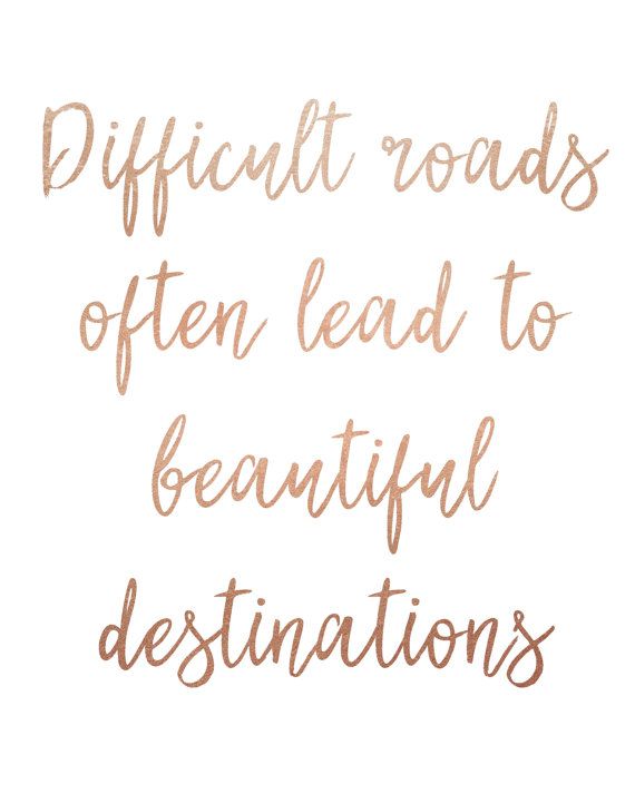 BryantCPA's tweet photo. Difficult roads often lead to beautiful destinations. #WednesdayWisdom #WednesdayThoughts #GoldenHearts #DifficultRoads #Beautiful #Destination https://t.co/4rG1FdMums