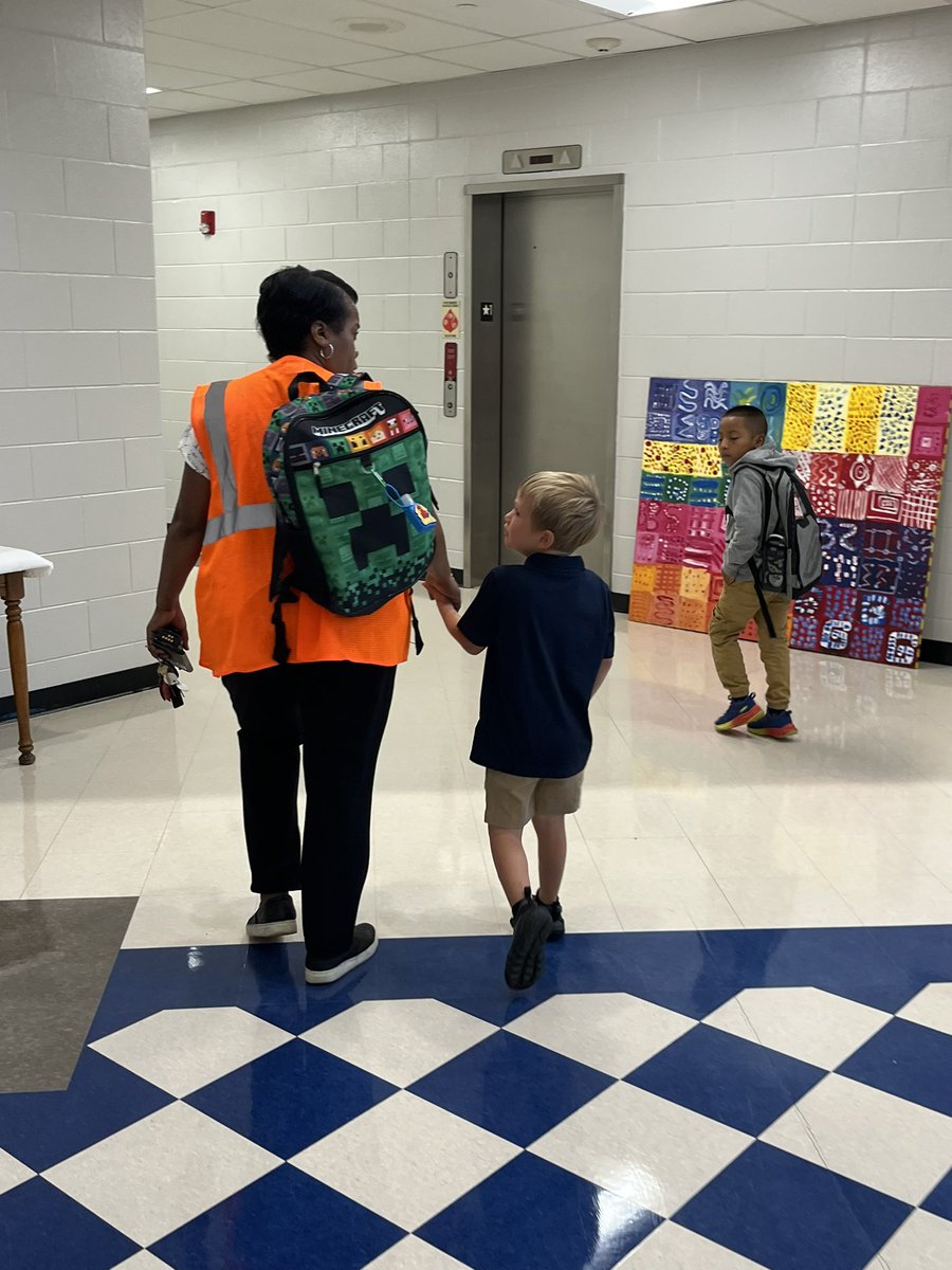 Amazing day!  Academics in gear,   450+ students served breakfast between 7:05 and 7:45… an empty car line for drop off by 7:37 with students ready for learning! #allincherrydale #yeahthatcherrydale #enjoyyourjourney #writeyourstory <a href="/drjohnso2/">Debra Johnson</a>  <a href="/mcclureimpact15/">Dr. Hunter McClure</a> <a href="/SchoolFoodRocks/">Joe Urban</a>