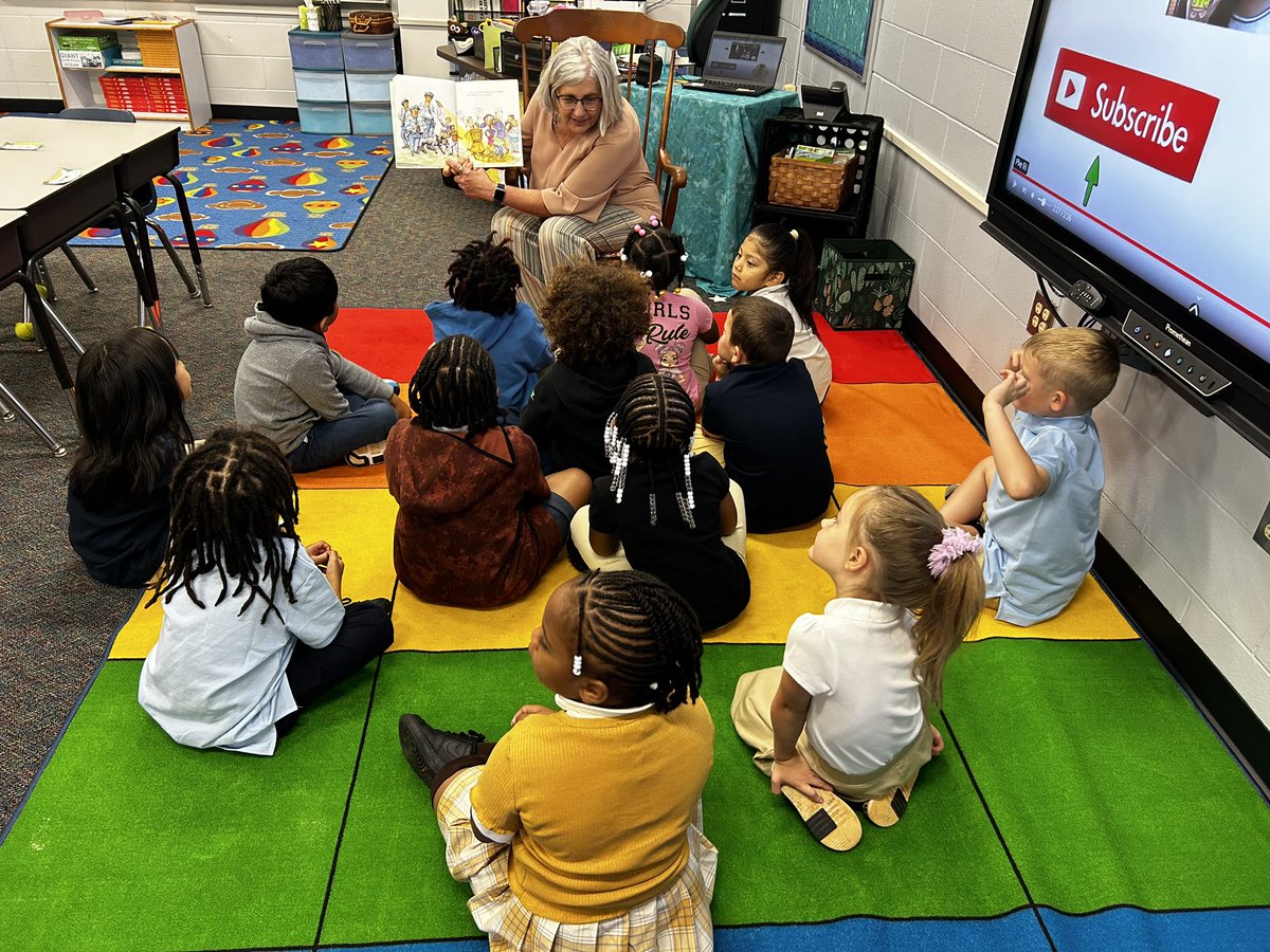 CherrydaleElementary tweet media