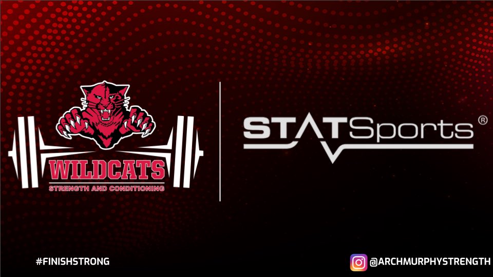 CoachJordanSC's tweet photo. Secrets out... Excited to announce our multi year partnership with @statsports 

Only the best for our student athletes health and performance 

#FinishStrong https://t.co/dAn2t3611N