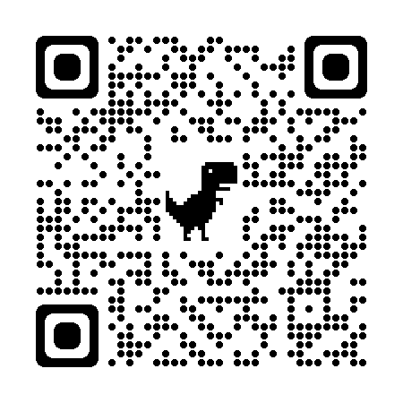 Need Information?  Check out Parent Square, our Twitter account, our website, and/or our Facebook page.
The QR code below will direct you to our website. 🍎✏️