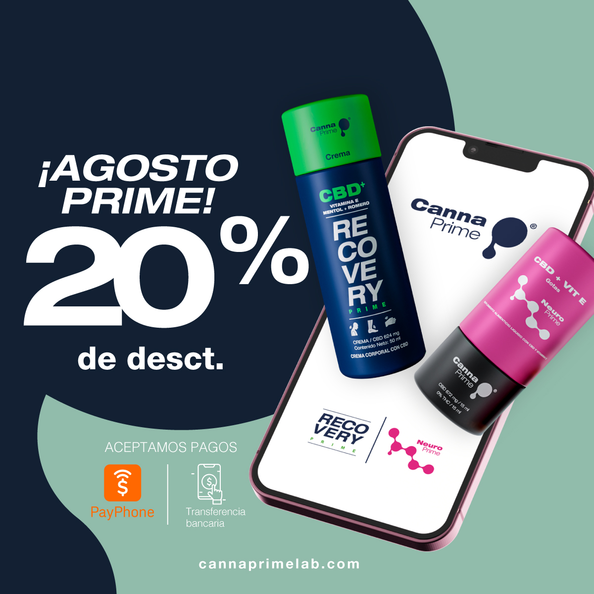 CannaPrime tweet media