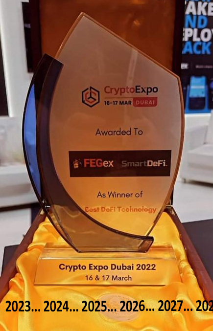 Limitless_Bags_'s tweet photo. Thanks to @lifeisdefi!!!
@FEGtoken has been, "IS", and will continue to be "BEST DEFI TECHNOLOGY" in the Freaking World ๐
#FEGtoken #lifeisdefi #ROXary #SmartDefi #fegarmy https://t.co/Gmx1pcM3xt