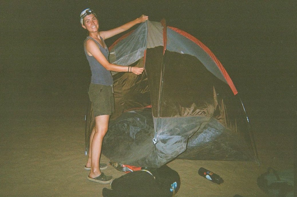 Magdalena Palisson-Kramer tweet media