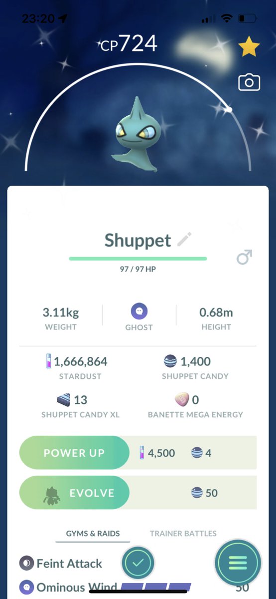 ChrisEFC91 Pokemon Go tweet media