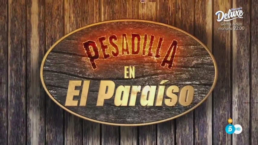 Opinologolo's tweet photo. Así como copiaron Operación Triunfo y Supervivientes, ahora van a hacer la versión de #Acorralados #LaGranja o #PesadillaEnElParaiso que hacen en España. El reality de los dosmiles donde Alicia Machado se entregó a un famosos casado. Tras el fenómeno de #LaCasaDeLosFamososMx https://t.co/KtnyL3gRpT