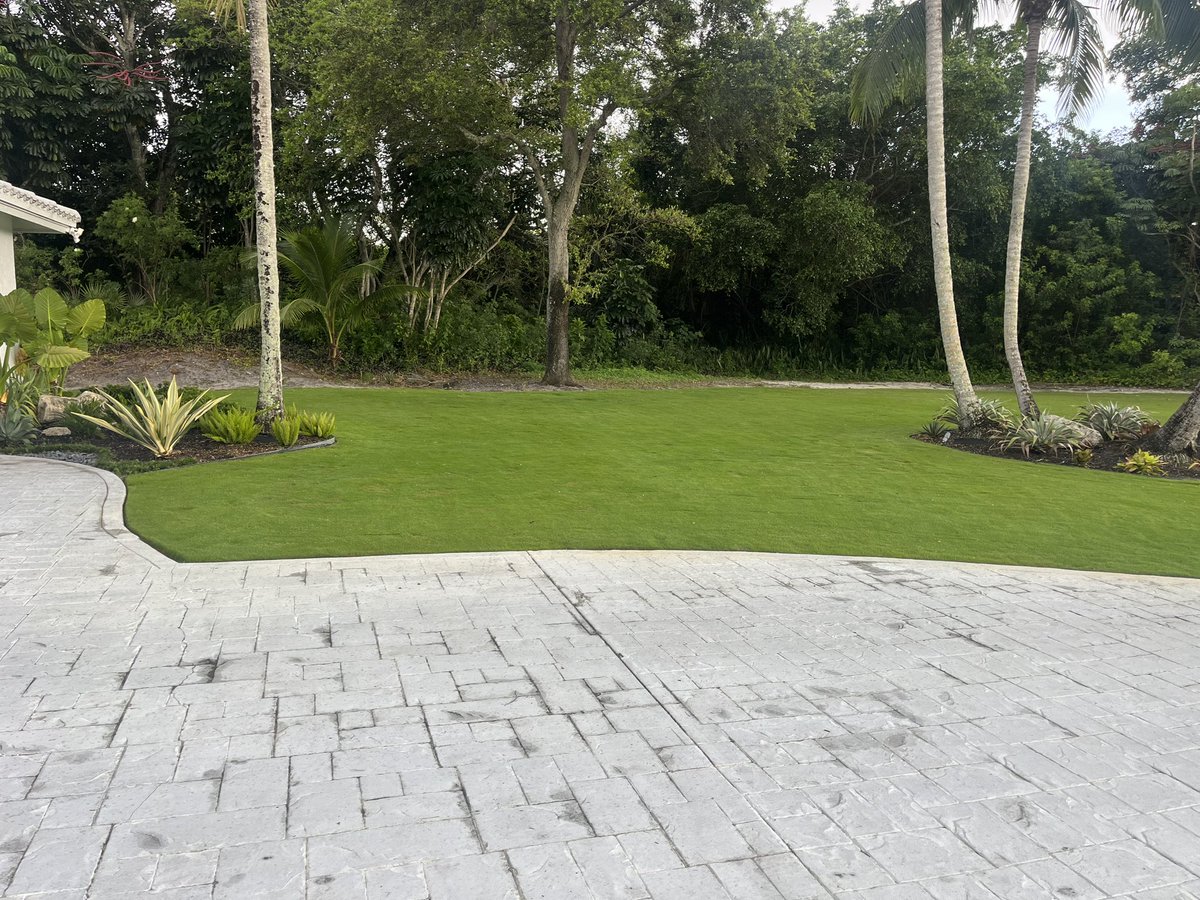 Prime Turf Management tweet media