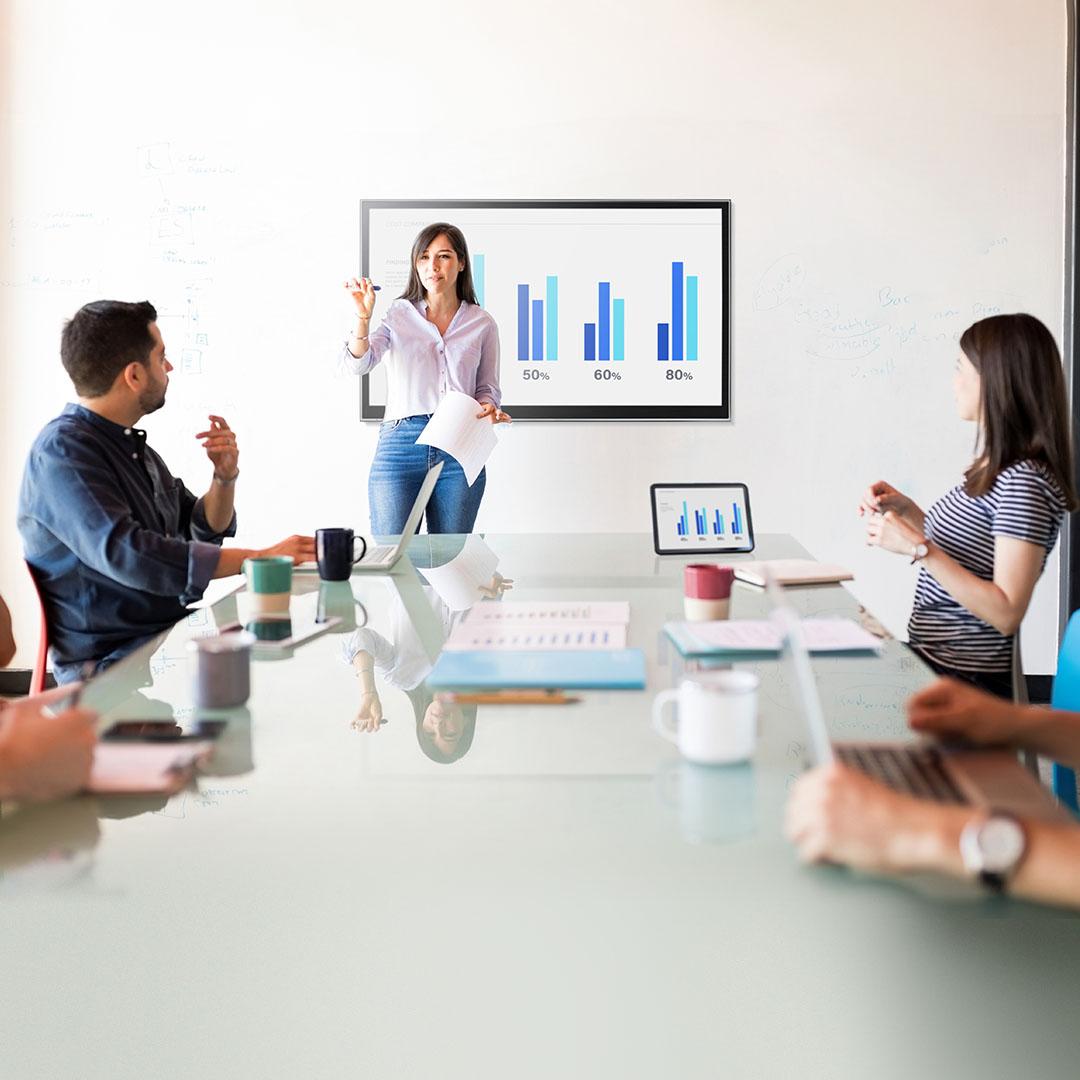 notactivat's tweet photo. In the modern work environment, sharing ideas &amp; collaborating should be fast, easy, &amp; secure when working with the right wireless presentation systems. Read to learn about the key features that make these systems a must-have for modern businesses. 

https://t.co/qPmtk4gb4K https://t.co/wQfU8N87Fw